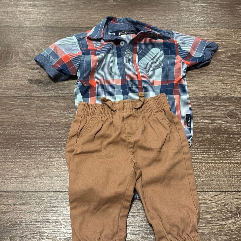 Good for 6-9month